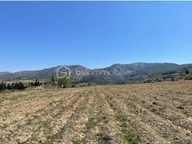 Embres et Castelmaure Vente Terrain 11
