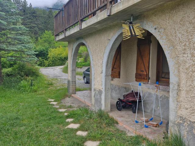 Embrun Vente Appartement 05