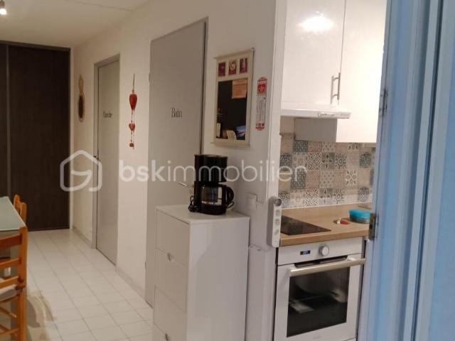 Embrun Vente Appartement 05