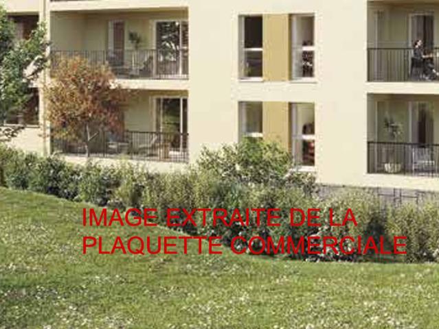 Embrun Vente Appartement 05