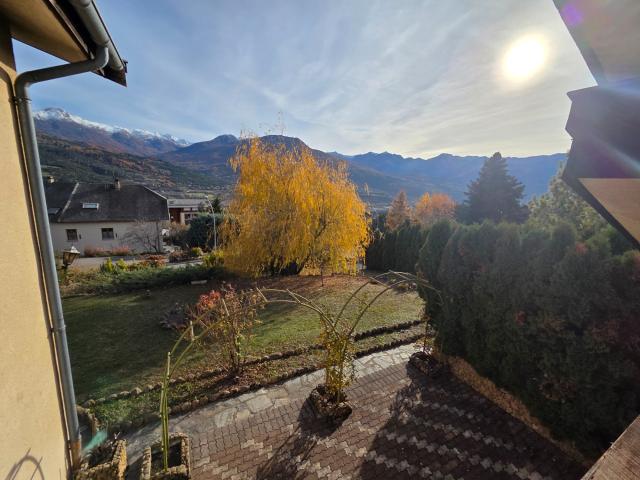 Embrun Vente Maison 05