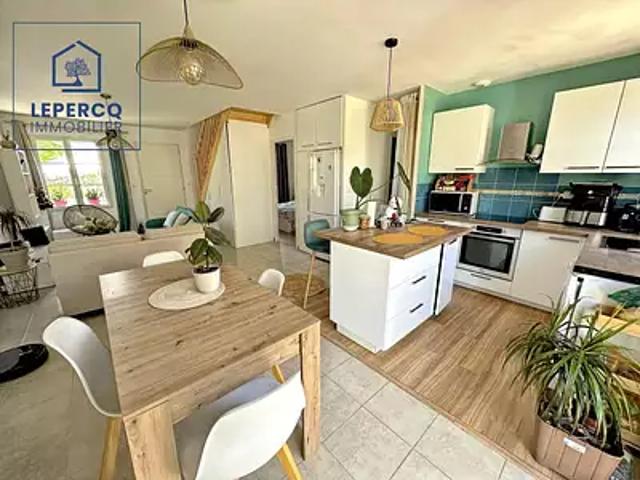 Eméville 60123 Achat / Vente maison 4 pièces t4
