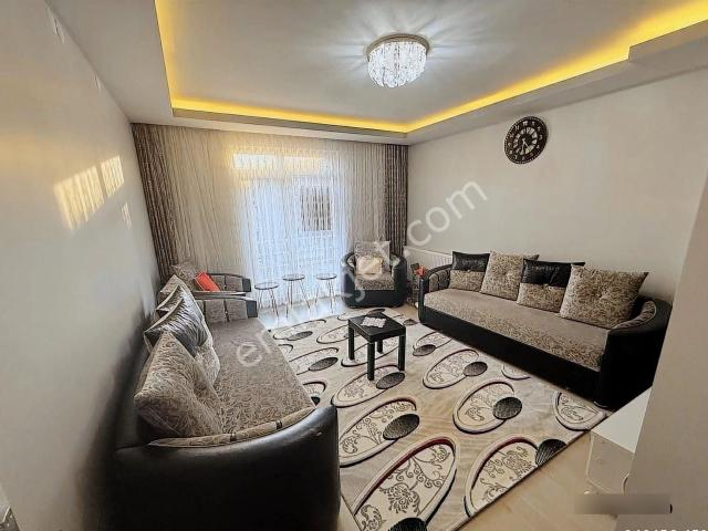 Emek Mah. Ertaş Caddesi Yakını 2+1 100m2 Daire