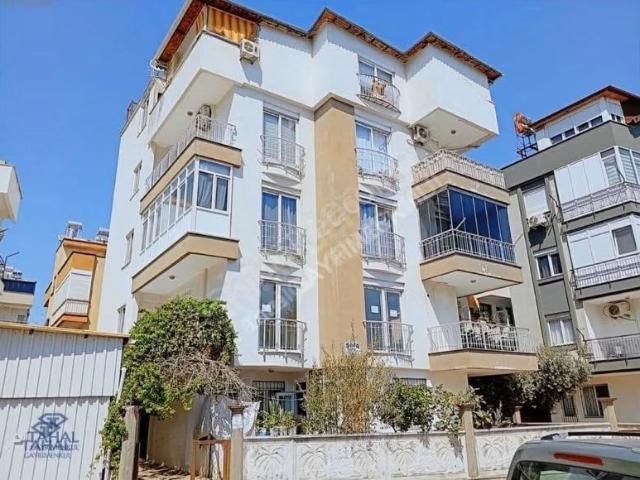 Emek Mah Satılık 3+1 Daire