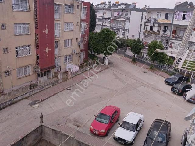Emek Mahallesi 4+1 Doğalgazlı Kiralık Daire