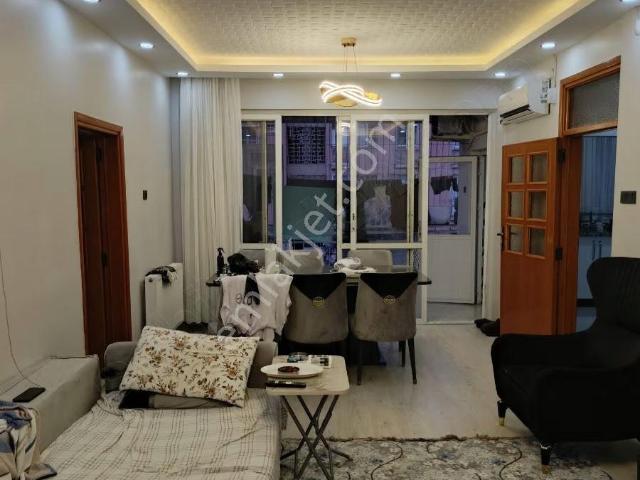 Emek Mahallesi 3+1 Lüks Doğalgazlı Daire