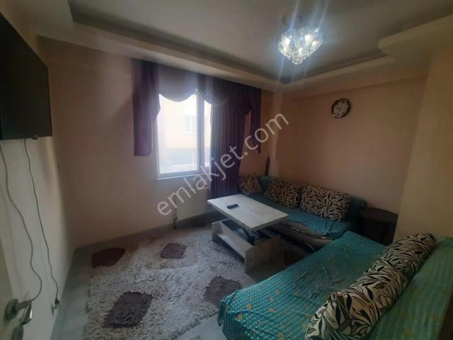 Emek Mahallesi Eşyalı 1+1 Kiralık Daire