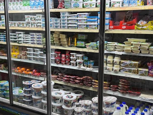 EMEK MAHALLESİNDE DEVREN KİRALIK MARKET