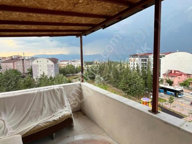 Emek Mahallesinde Kiralık 2+1 Daire Eşyalı