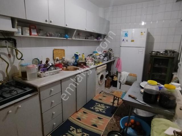 Emek Mahallesinde Ssatılık 3+1 Daire