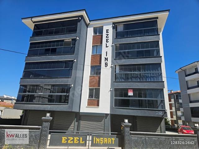 EMEK MH.AİLEYE UYGUN ÖNÜ AÇIK 2+1 SATILIK DAİRE