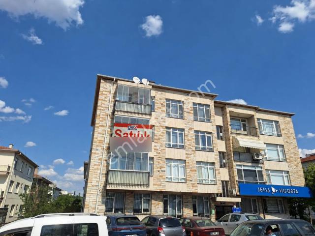 Emek, Aşti'nin Tam Karşısında, 2+1 Ara Kat, Bağımsız Oda,satılık