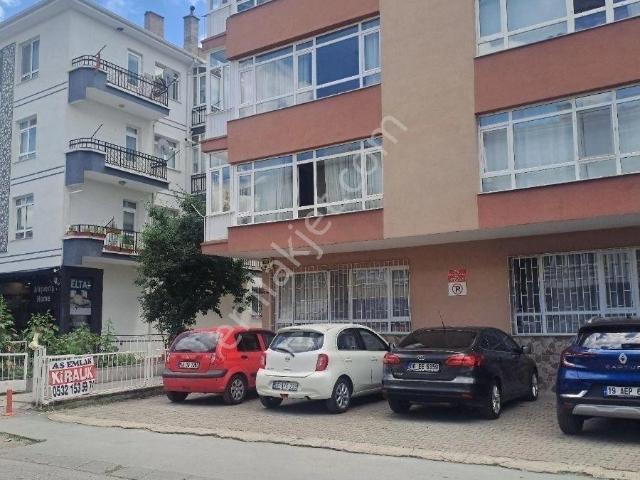 Emek De Ön Cephe Katta