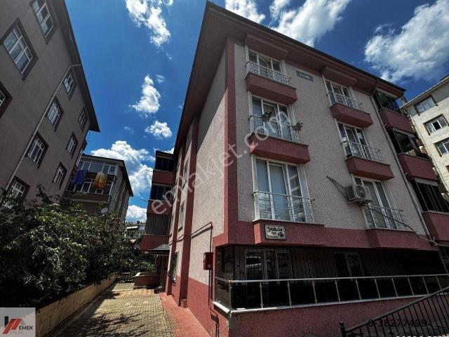 Emek Emlak'tan Hacı Osman Mah.de Kiralık 2+1 Yeni Daire K 3081