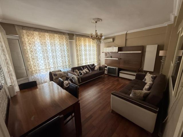Emek Emlak'tan Körfez Hereke'de Kiralık 2+1 Ful Eşyalı Daire
