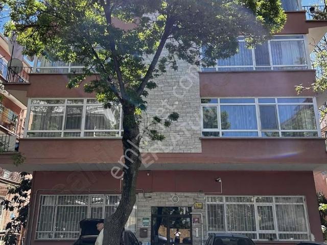 Emek Satılık Boş 2+1 Yüksek Giriş Daire