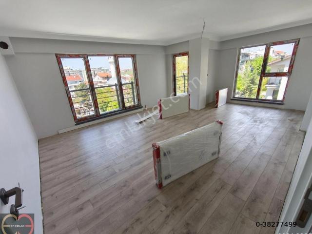 Emek Satılık Yeni Bina,asansör,otopark,teraslı Ön 3+1 Dubleks Daire