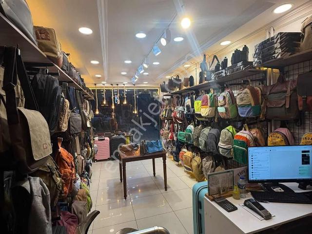 / Emek 4.cadde / Devren Kiralık / Butik İşletmelere Uygun