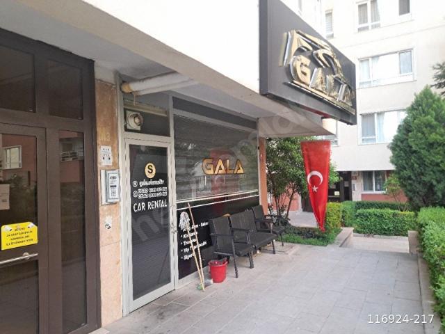 EMEK 8.CADDE DE METRO YAKINI İŞYERİ