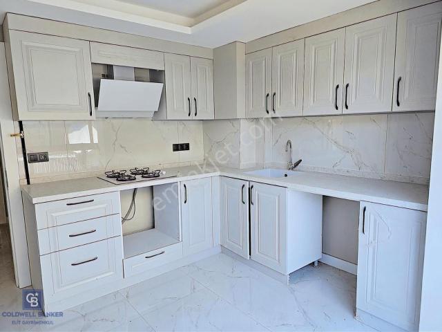 Emek 8, Asansör&otopark, 3+1 Dubleks Satılık Sıfır Daire