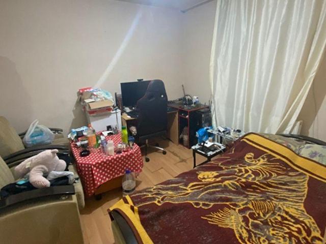 Emeksiz Emlaktan Yeni Mahallede 2+1 Satılık Daire