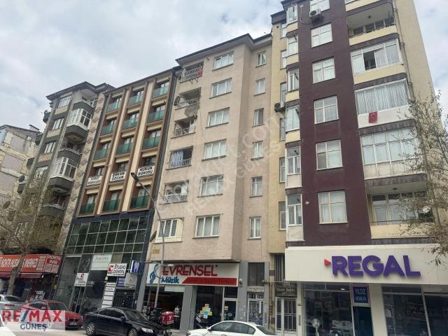 Emeksiz'de Satılık 2+1 Daire