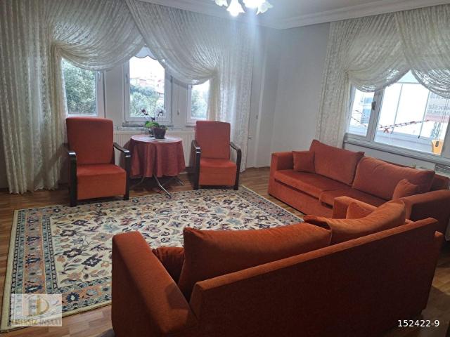 EMEKSİZ EMLAKTAN ZEYTİNLİK MAHALLESİNDE 2+1 SATILIK DAİRE