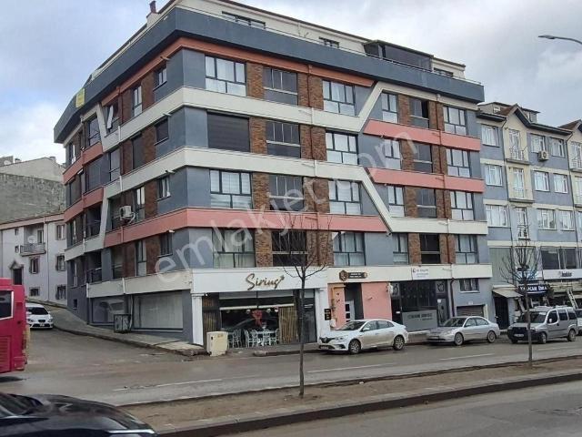 Emekte 5+2 Ada Mutfaklı Daire