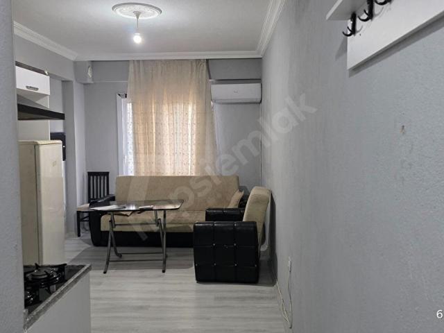 emekte eşyalı kiralık daire