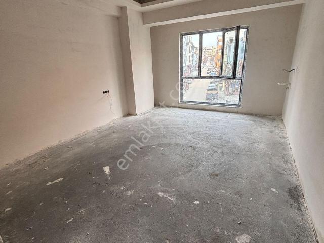 Emekte Satılık Sıfır 2+1 Daire