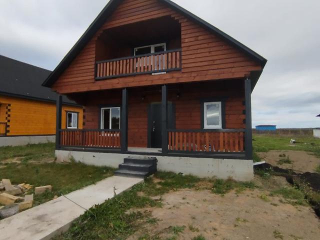 Емельяново пгт