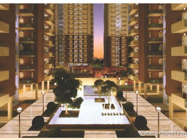 Emenox La Solara Noida Extension, Greater Noida Apartment / Flat Project