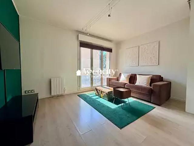 Emerainville 77184 Achat / Vente appartement 1 pièce t1