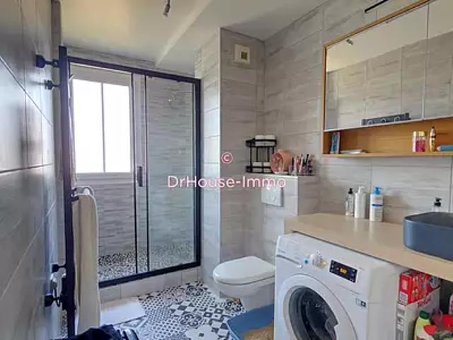Emerainville 77184 Achat / Vente appartement 2 pièces t2