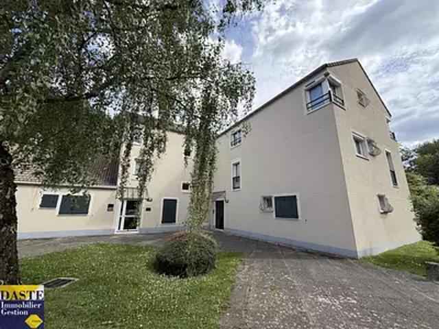 Emerainville 77184 Achat / Vente appartement 2 pièces t2