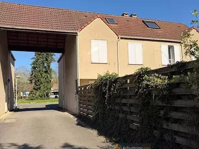 Emerainville 77184 Achat / Vente maison 5 pièces t5