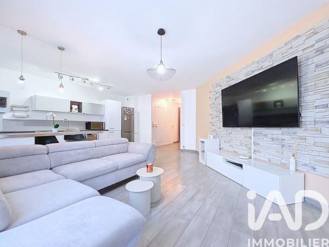 Émerainville Vente Appartement 77