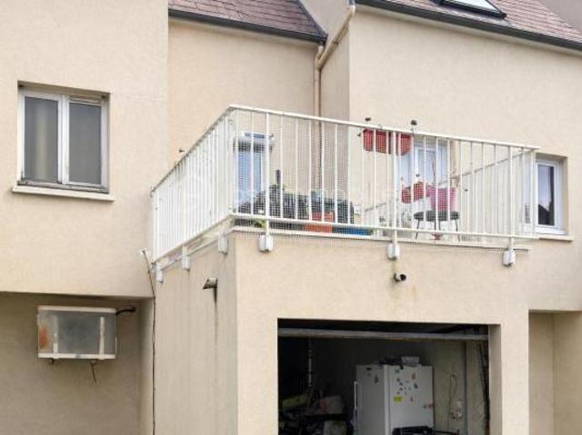 Émerainville Vente Duplex/triplex 77