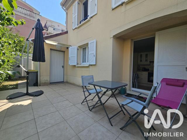 Émerainville Vente Maison 77