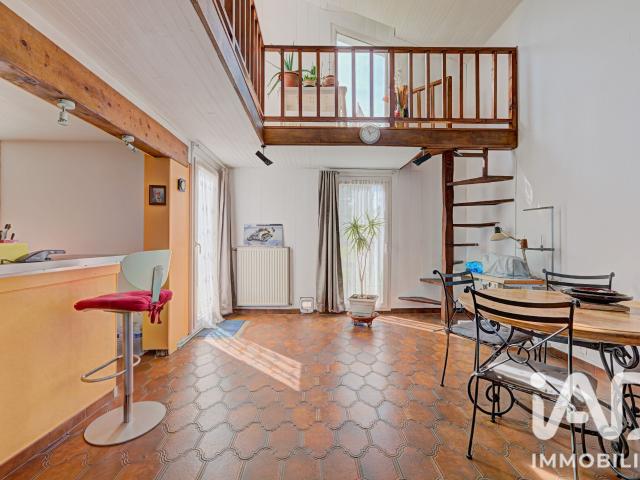 Émerainville Vente Maison 77