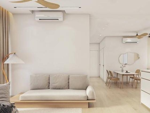 Emerald9Near MRTMallReady Move In0depositHigh RentalReady Tenan