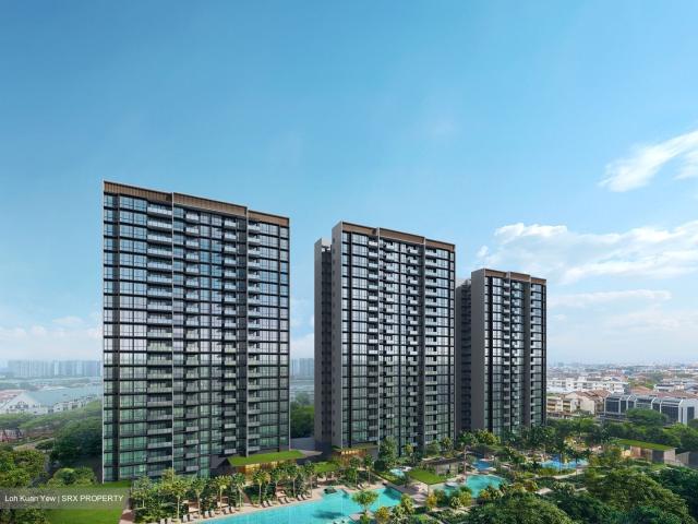 Emerald Of Katong D15, Condominium