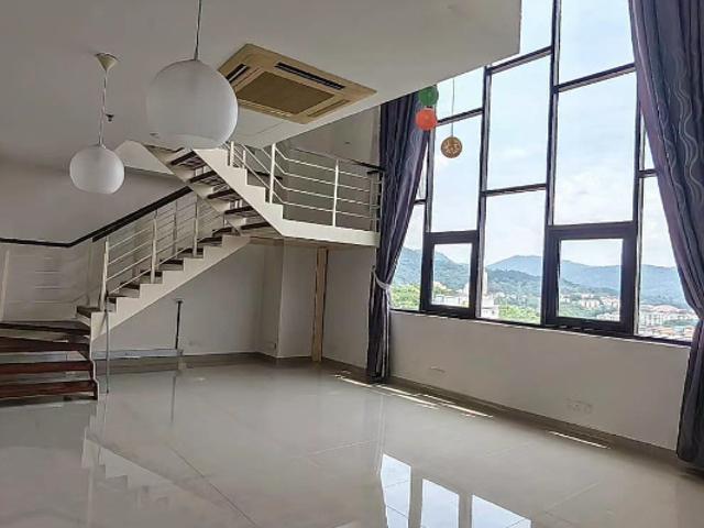 Emerald Avenue Selayang