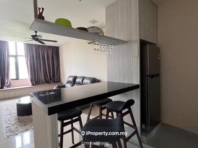 Emerald Avenue, Selayang