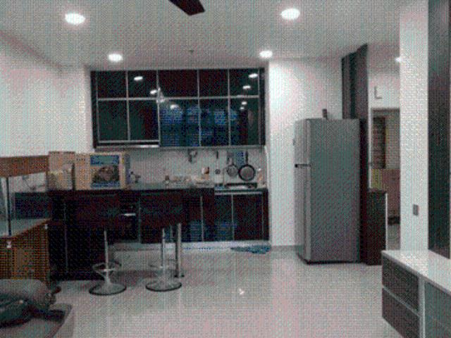 Emerald Avenue Selayang