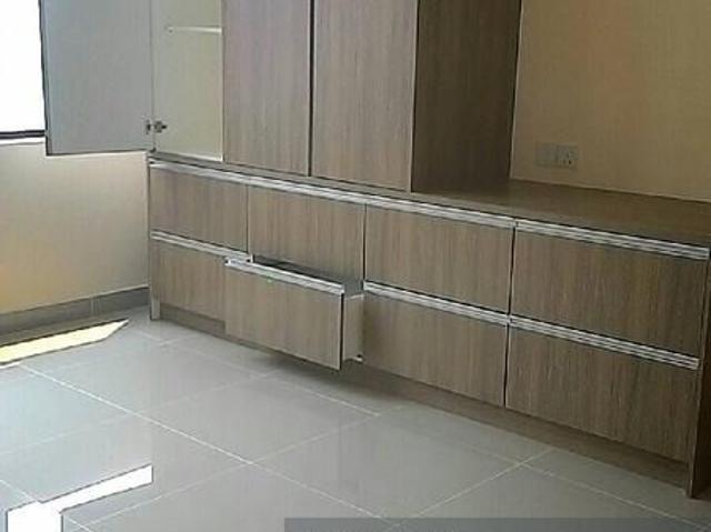 Emerald Avenue, Selayang