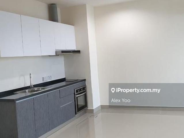 Emerald Avenue, Selayang