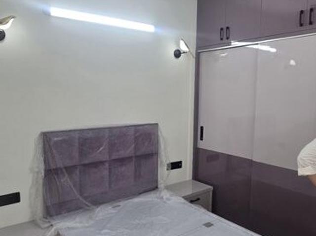 Emerald Anmol 3 Bedroom 1800 Sq. Ft. Apartment in Sector 88 Faridabad Listing ID: #10263