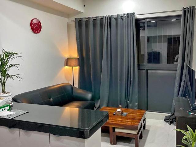Emerald CHS LTD 1 Bedroom 698 Sq. Ft. Apartment in Dhokali Thane Listing ID: #9194