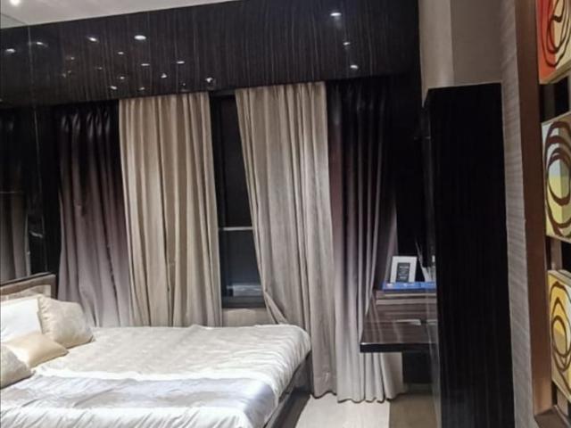 Emerald CHS Santacruz 2 Bedroom 980 Sq. Ft. Apartment in Santacruz East Mumbai Listing ID: #10335